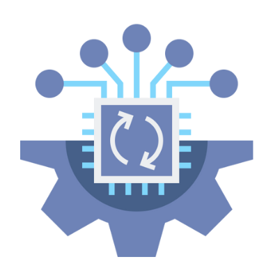 Automation Icon